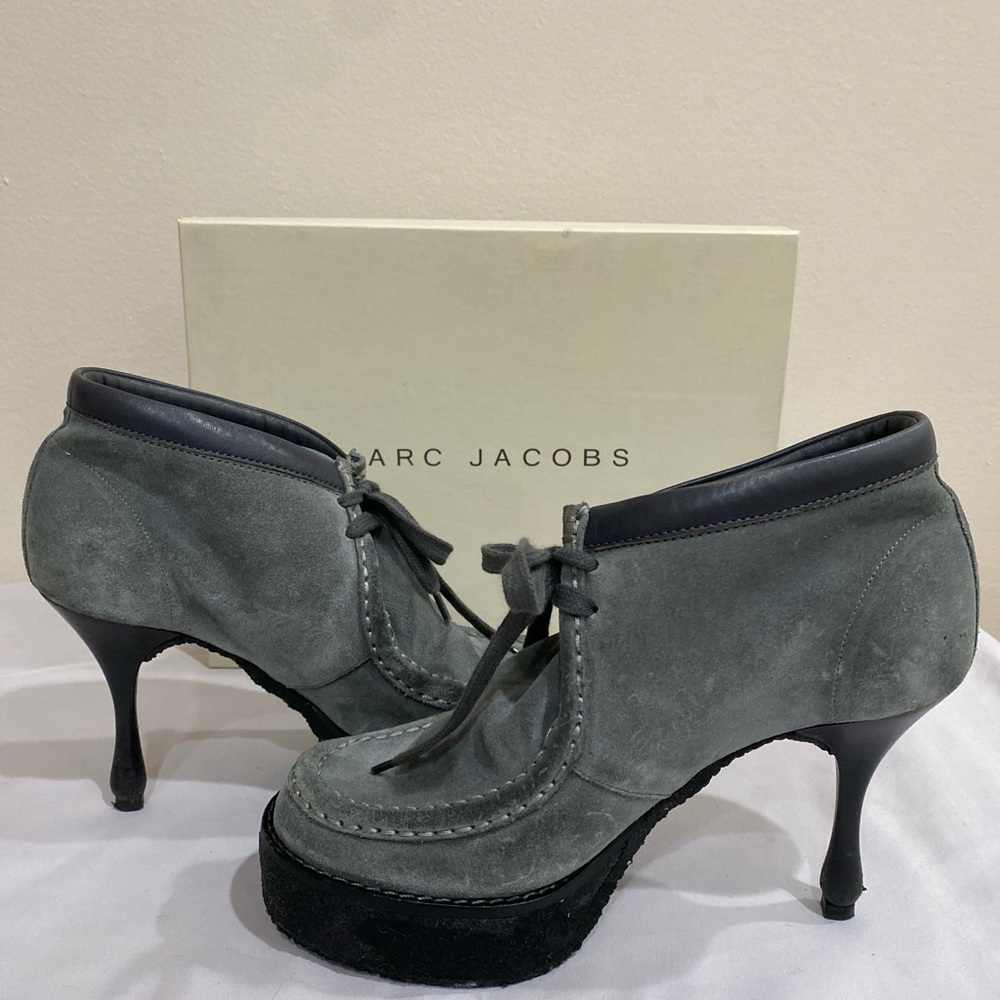 Marc Jacobs Calf Women’s shoes.